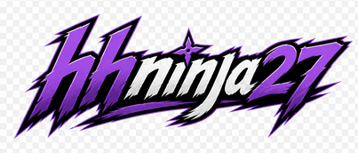 hhninja27 logo